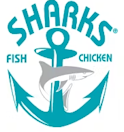 Sharks Fish and Chicken Menu