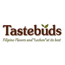 Tastebuds Menu
