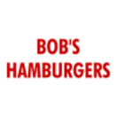 Bob's Hamburgers Menu