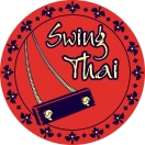 Swing Thai Menu