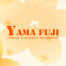 Yama Fuji Menu