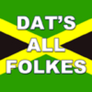 Dat S All Folkes Menu Riverdale Ga Restaurant