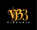 VB3 Pizzeria Menu