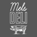 Mel's Deli Menu