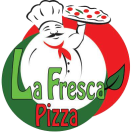 Pizza La Fresca Menu