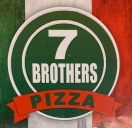 7 Brothers Pizzeria Menu