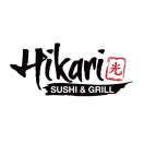 Hikari Sushi & Grill Japanese Restaurant Menu