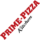 Prime Pizza Kitchen Menu