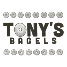 Tony's Bagels Menu