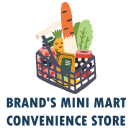 Brand's Mini Mart Convenience Store Menu