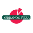 Serrano's Pizza Menu