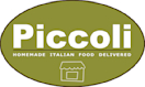 Piccoli Menu