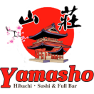 Yamasho Sushi Steakhouse Menu