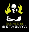 Ramen Setagaya Menu