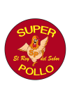 Super Pollo Woodward Menu