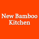 New Bamboo Kitchen Menu