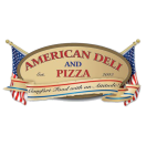 American Deli and Pizzeria Menu