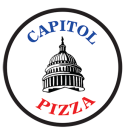 Capitol Pizza Menu