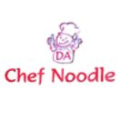 Da Chef Noodle Menu