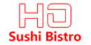 Ho Sushi Bistro Menu