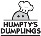 Humpty's Dumplings Menu