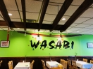 Wasabi Menu