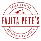 Fajita Pete's Menu