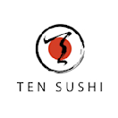 Ten Japanese Cuisine Menu