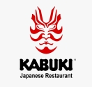 Kabuki Japanese Restaurant Menu