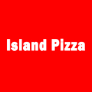 Island Pizza Menu