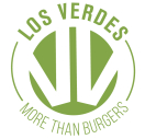 Los Verdes Miami Lakes Menu