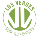 Los Verdes Miami Lakes Menu