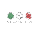 Muzzarella Pizza Menu