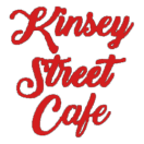 Kinsey Street Cafe Menu