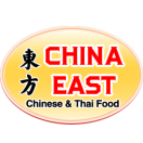 China East Menu