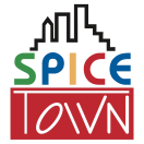 Spice Town Menu