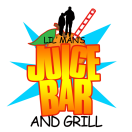 Little Man's Juice Bar and Grill Menu