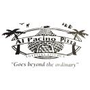 Al Pacino Pizza Menu