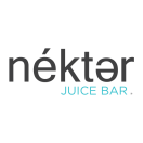 Nekter Juice Bar Menu