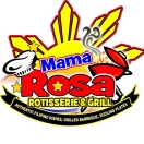 Mama Rosa Rotisserie & Grill Menu