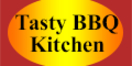 Tasty BBQ Kitchen Menu