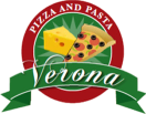 Verona Pizza & Pasta Menu