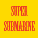 Super Submarine Menu