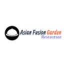 Asian Fusion Garden Menu