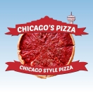Chicago's Pizza Menu