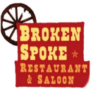 Broken Spoke Saloon Menu