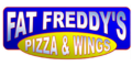 Fat Freddy's Pizza & Wings Menu