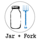 Jar + Fork Menu