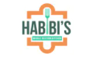 Habibi's Middle Eastern Kitchen Menu