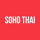 Soho Thai Menu